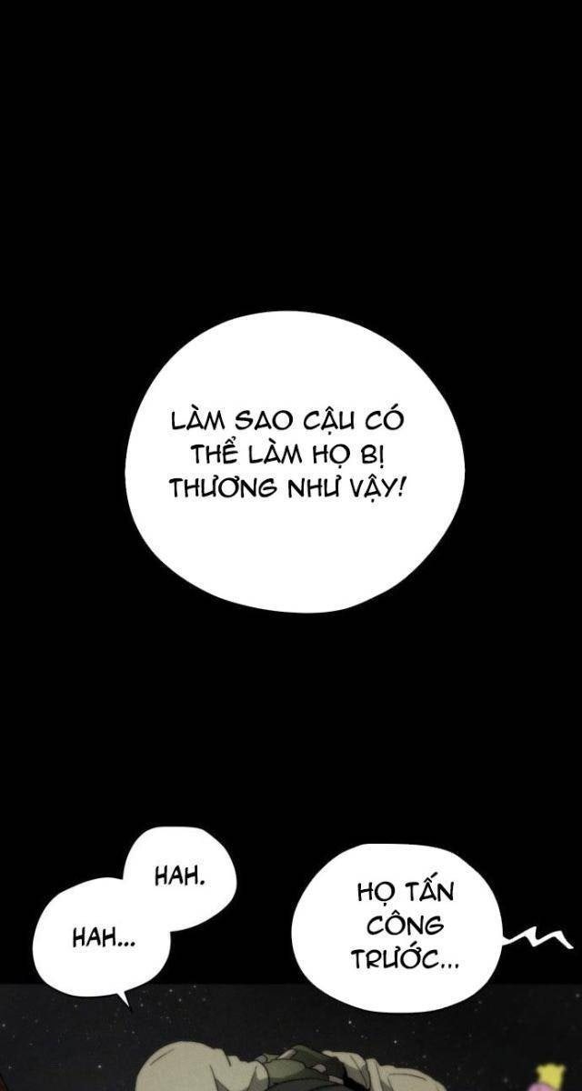 Dự Án Sao Hoả - Page 1