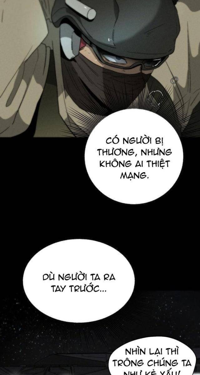 Dự Án Sao Hoả - Page 3