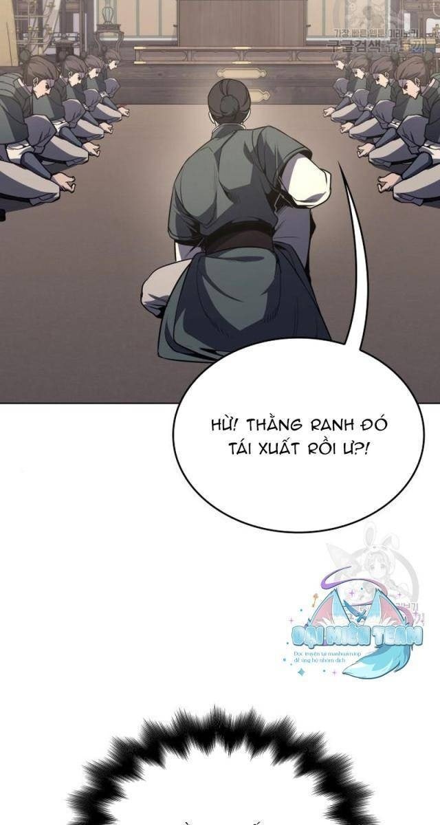 Trùng Sinh Thành Người Thừa Kế Điên Loạn - Page 3