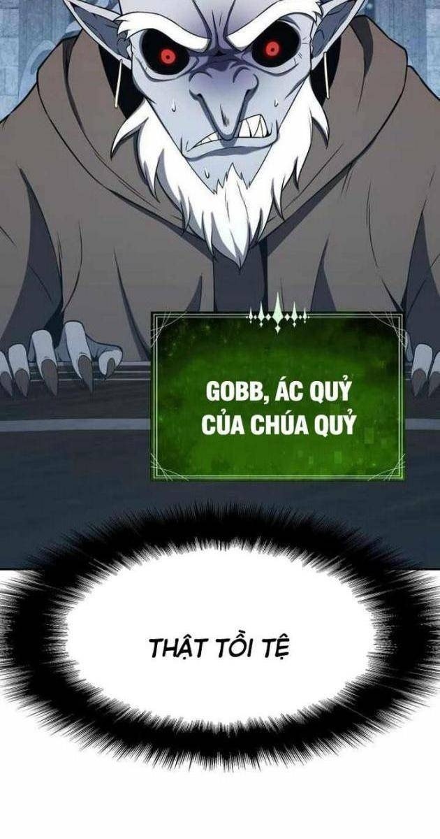 Vua Hiệp Sĩ Đã Trở Lại Với Một Vị Thần - Page 40
