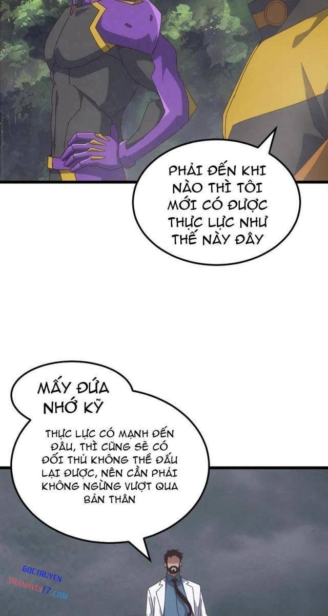 Vạn Tộc Xâm Lược: Mở Đầu Thuần Hóa Cự Thú Cấp Sử Thi - Page 16