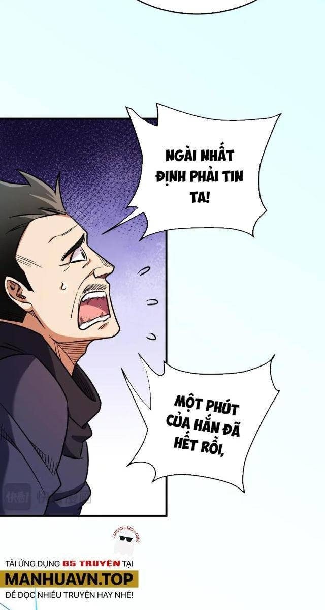 Toàn Dân Chuyển Chức: Duy Ta Vô Chức Tán Nhân - Page 53