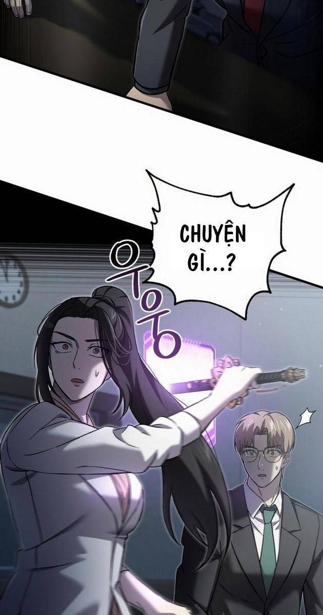Chỉ Mình Ta Hồi Sinh - Page 32