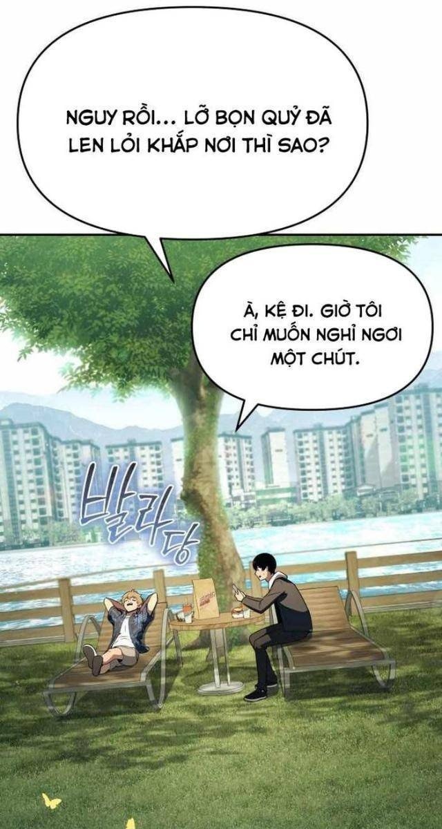 Vua Hiệp Sĩ Đã Trở Lại Với Một Vị Thần - Page 26