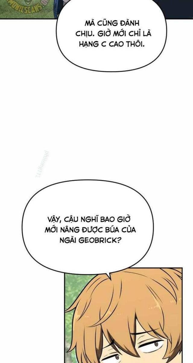 Vua Hiệp Sĩ Đã Trở Lại Với Một Vị Thần - Page 56