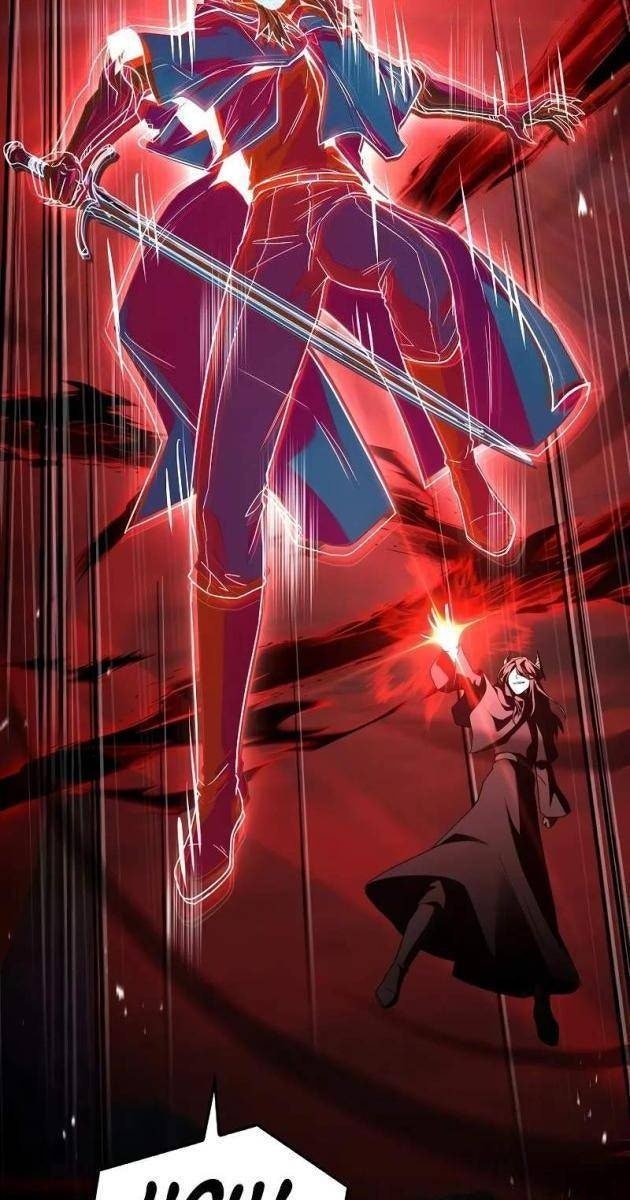 Sự Trở Lại Của Hiệp Sĩ Giáo Vô Song - Page 115