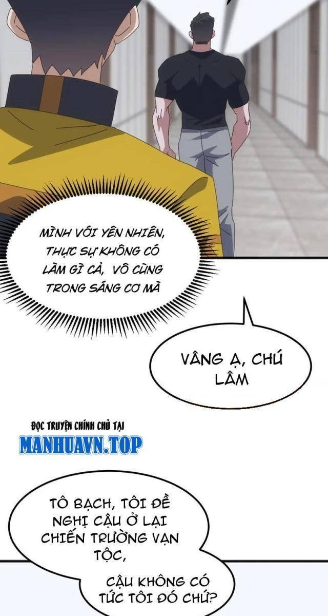 Vạn Tộc Xâm Lược: Mở Đầu Thuần Hóa Cự Thú Cấp Sử Thi - Page 29