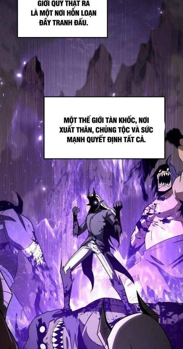 Vua Hiệp Sĩ Đã Trở Lại Với Một Vị Thần - Page 109