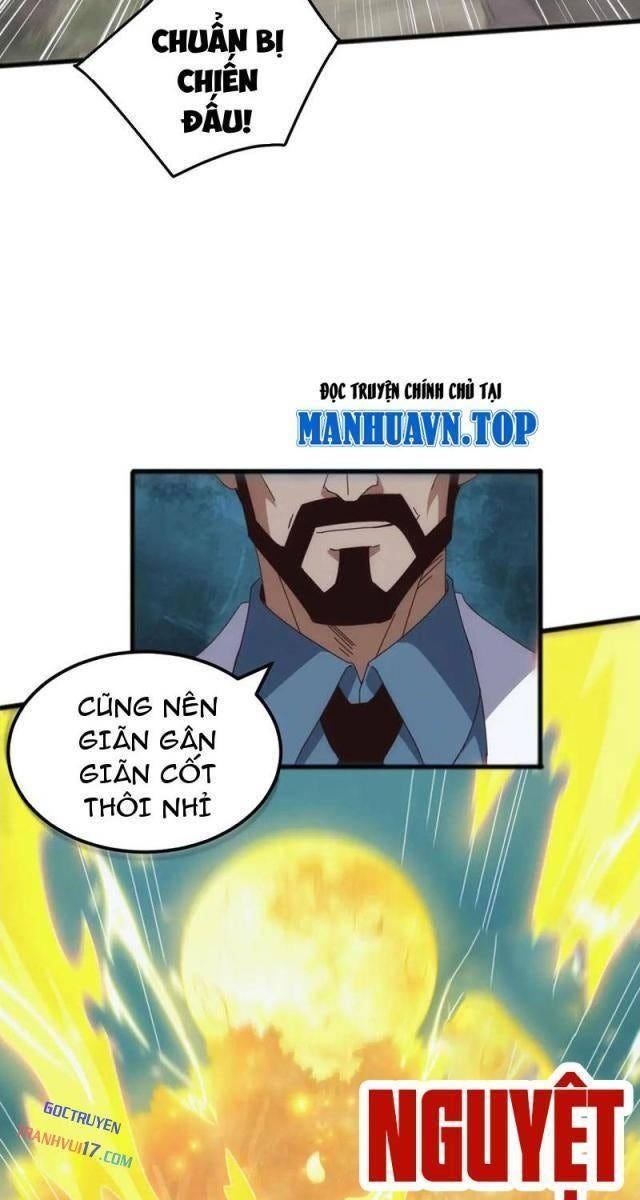 Vạn Tộc Xâm Lược: Mở Đầu Thuần Hóa Cự Thú Cấp Sử Thi - Page 6