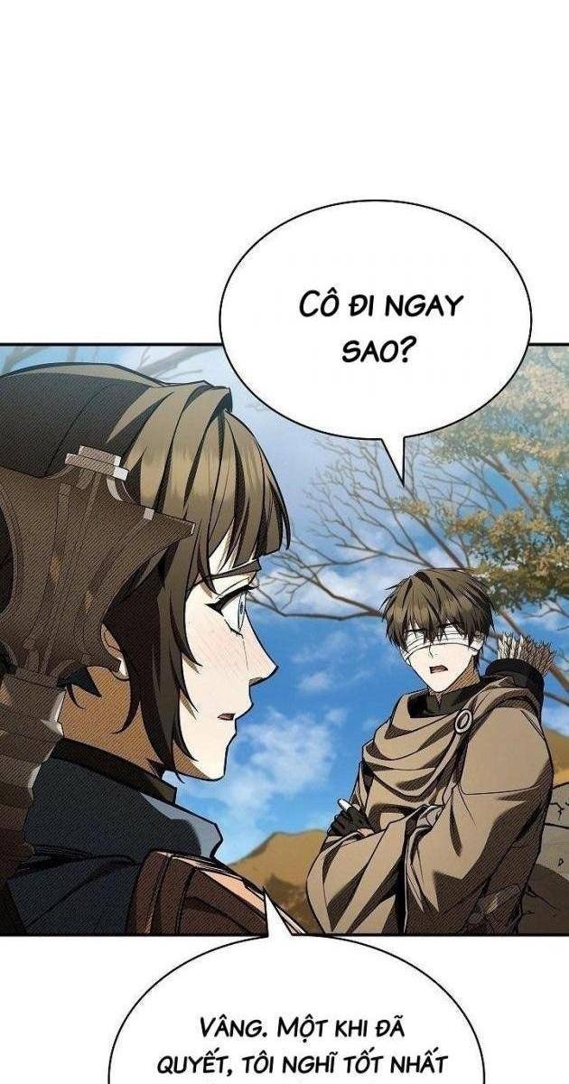 Vô Hồn Bất Kính Giả Dạ - Page 137