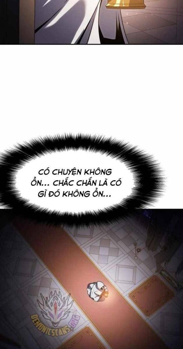 Vua Hiệp Sĩ Đã Trở Lại Với Một Vị Thần - Page 97