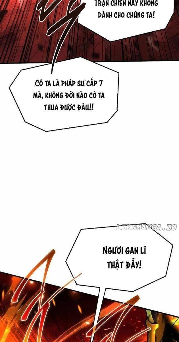 Sự Trở Lại Của Hiệp Sĩ Giáo Vô Song - Page 55