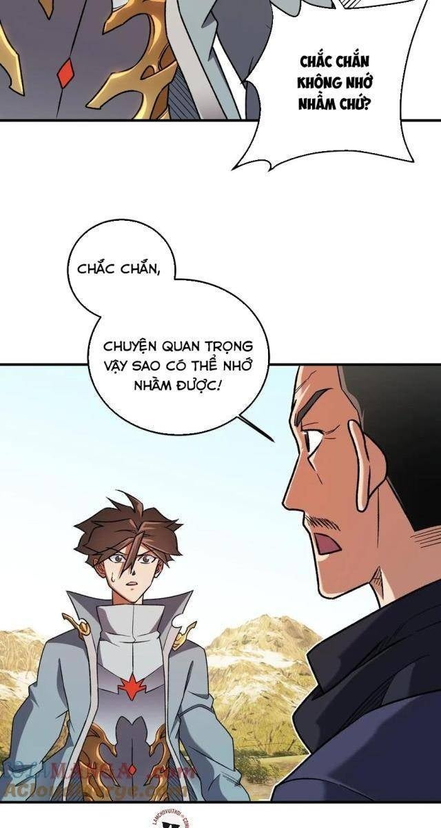 Toàn Dân Chuyển Chức: Duy Ta Vô Chức Tán Nhân - Page 13