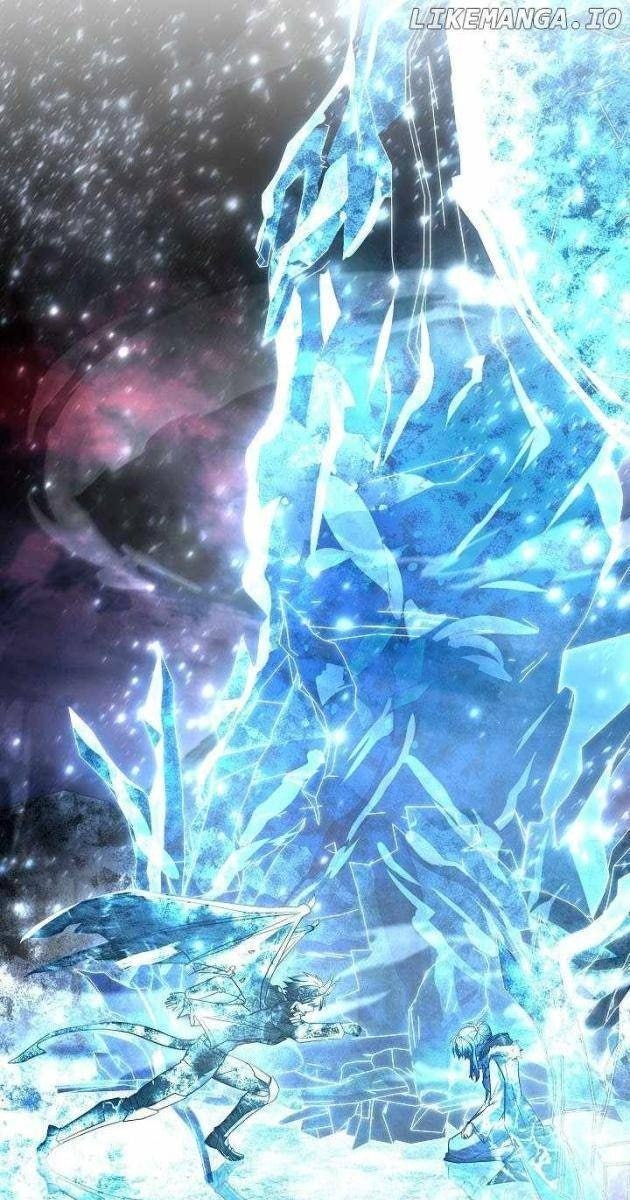 Sự Trở Lại Của Hiệp Sĩ Giáo Vô Song - Page 198