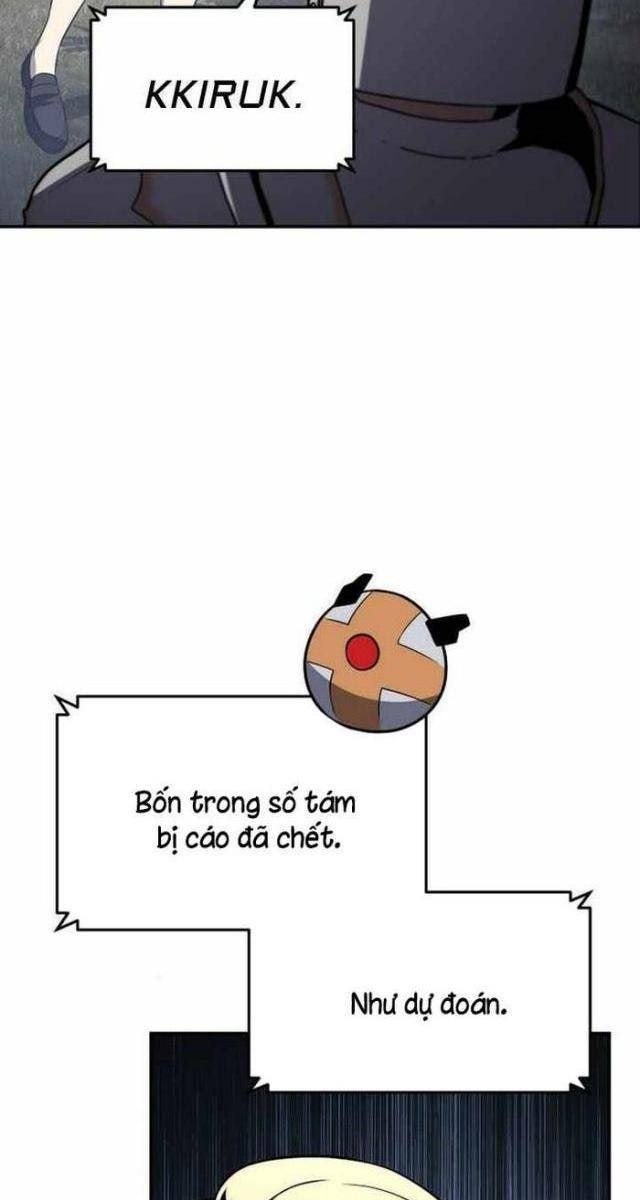 Vua Hiệp Sĩ Đã Trở Lại Với Một Vị Thần - Page 58