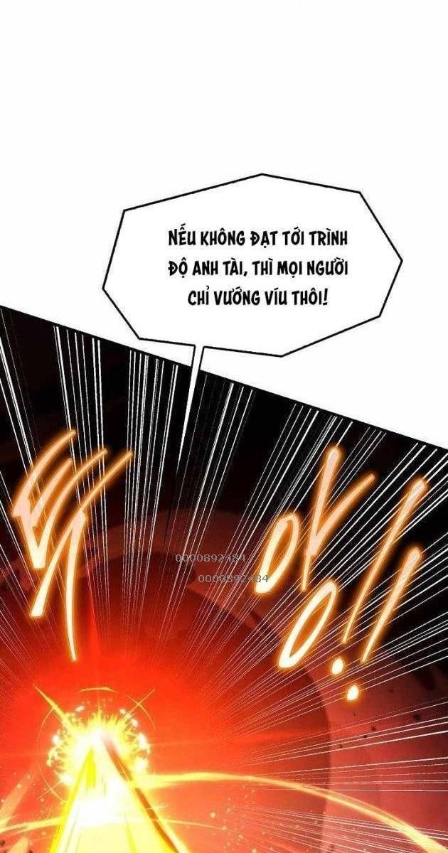 Sự Trở Lại Của Hiệp Sĩ Giáo Vô Song - Page 44