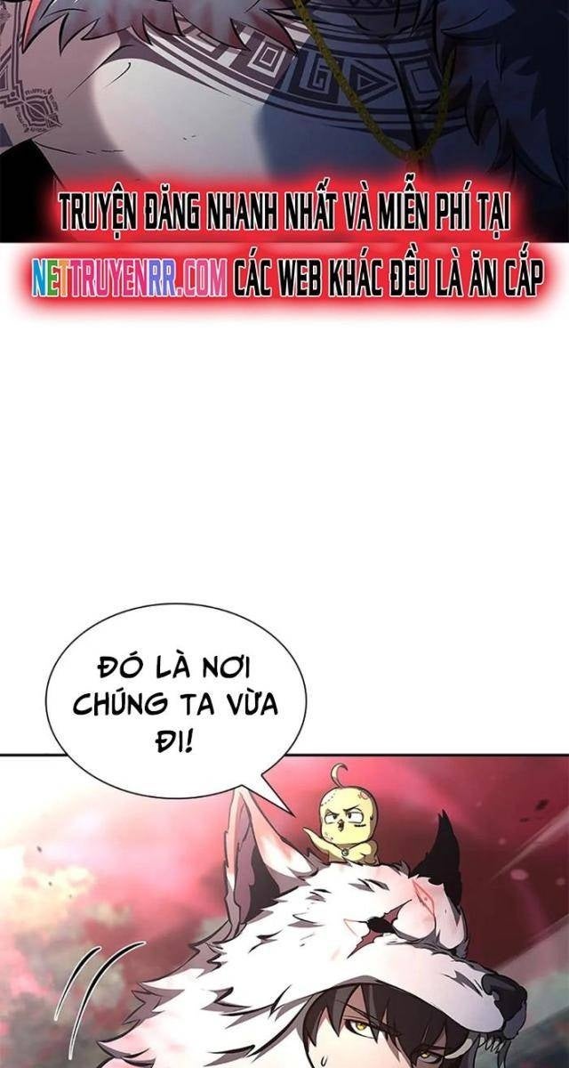 Sự Trở Lại Ma Dược Sư Cấp FFF - Page 3