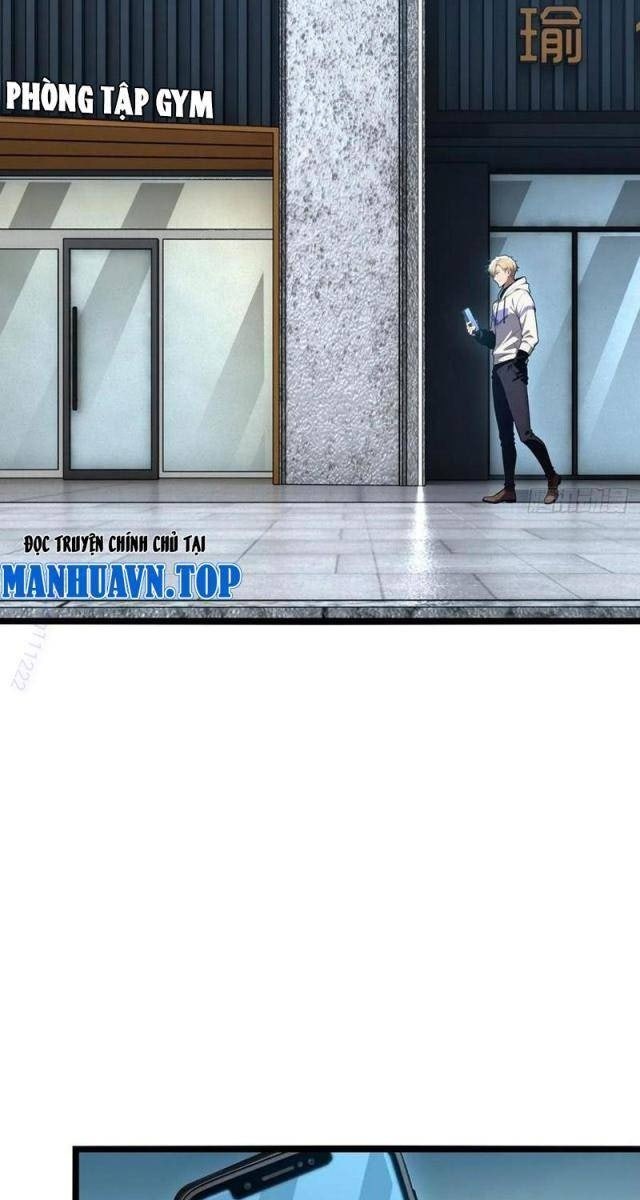 Chung Cực Tùy Ý Thần Hào Hệ Thống - Page 3