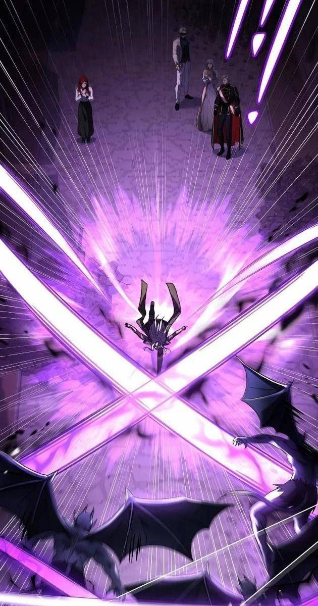 Sự Trở Lại Của Hiệp Sĩ Giáo Vô Song - Page 24