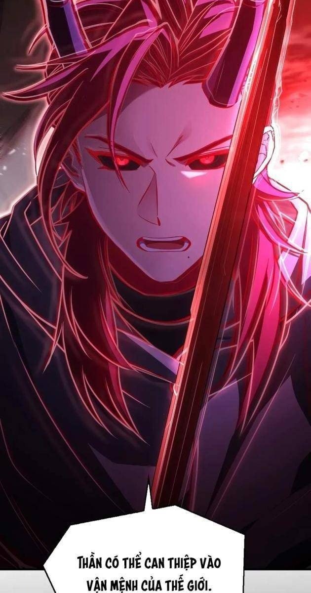 Sự Trở Lại Của Hiệp Sĩ Giáo Vô Song - Page 154