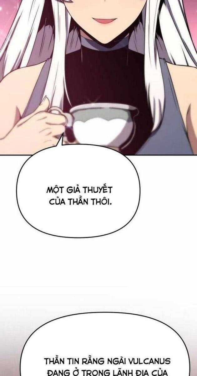 Vua Hiệp Sĩ Đã Trở Lại Với Một Vị Thần - Page 3