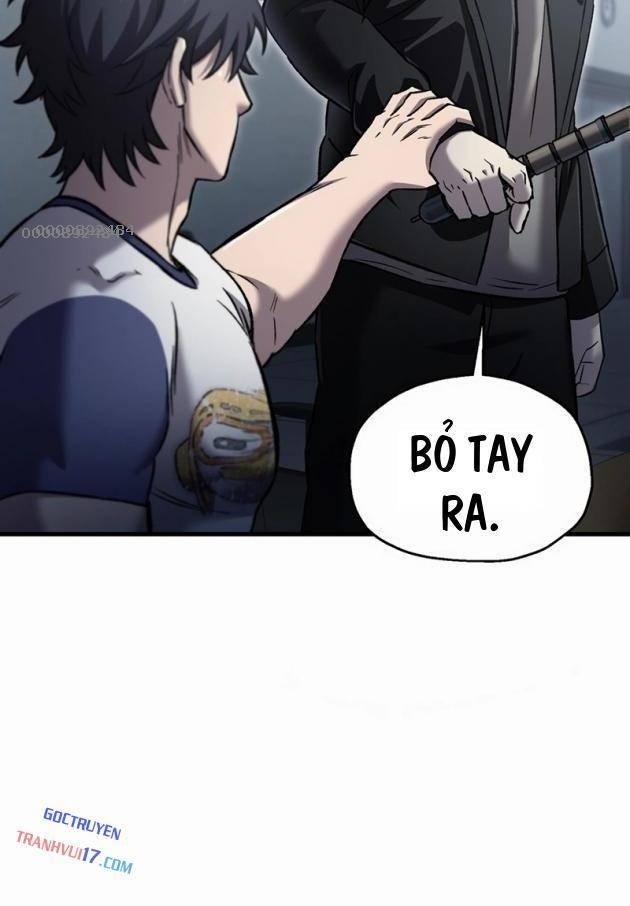 Chỉ Mình Ta Hồi Sinh - Page 6