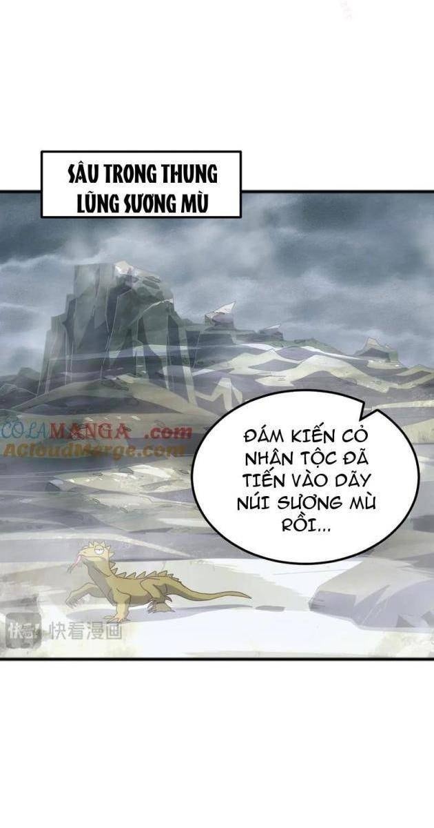 Vạn Tộc Xâm Lược: Mở Đầu Thuần Hóa Cự Thú Cấp Sử Thi - Page 23