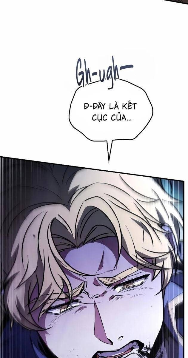 Sự Trở Lại Của Hiệp Sĩ Giáo Vô Song - Page 161