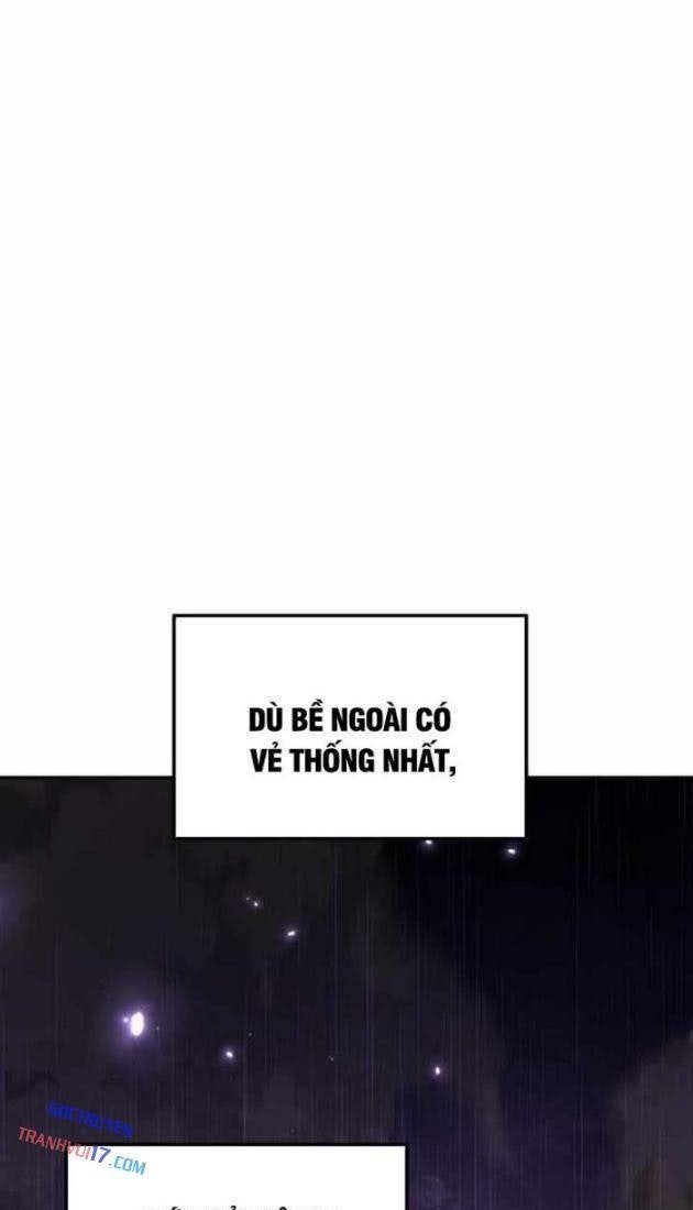 Vua Hiệp Sĩ Đã Trở Lại Với Một Vị Thần - Page 108