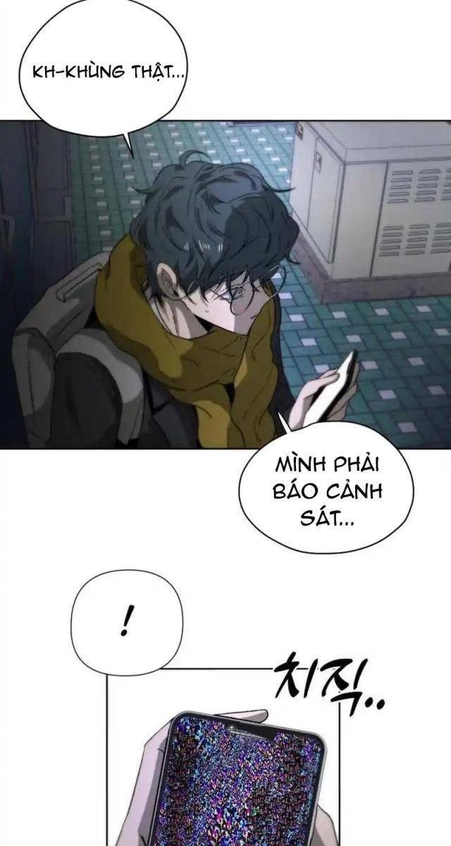Dự Án Sao Hoả - Page 48