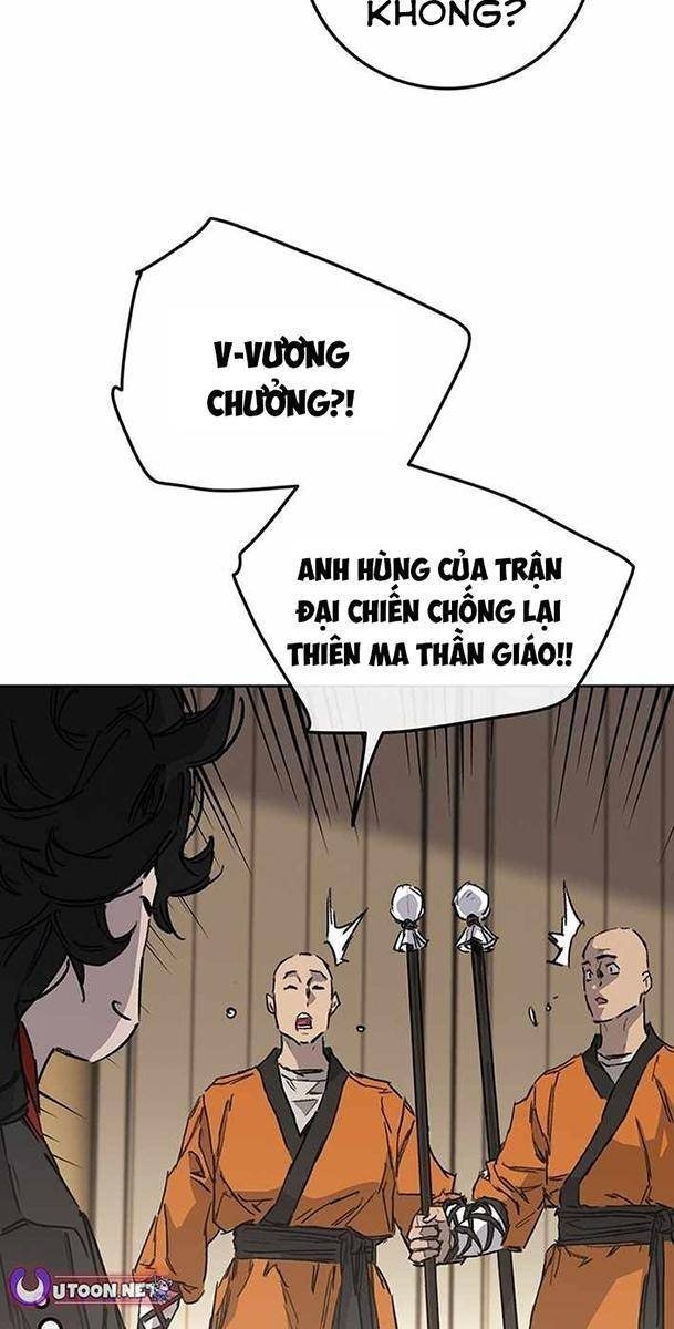 Kiếm Sĩ Bất Bại - Page 18