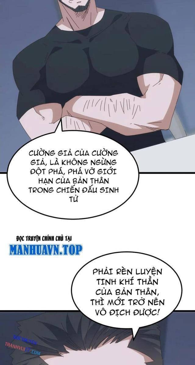 Vạn Tộc Xâm Lược: Mở Đầu Thuần Hóa Cự Thú Cấp Sử Thi - Page 42