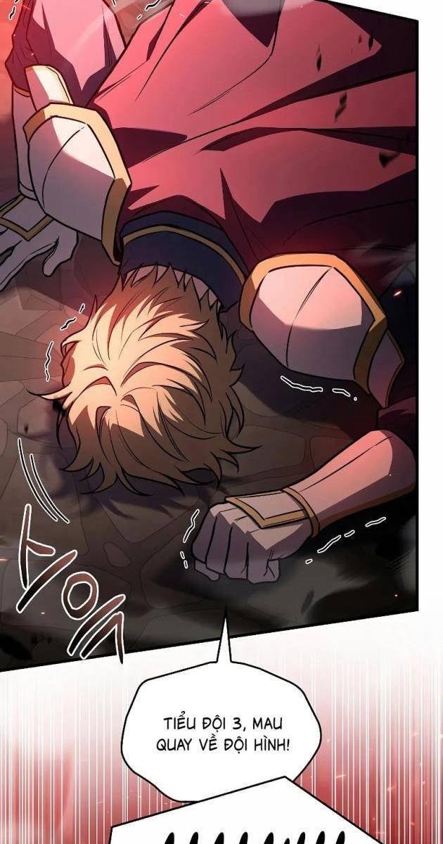 Sự Trở Lại Của Hiệp Sĩ Giáo Vô Song - Page 147