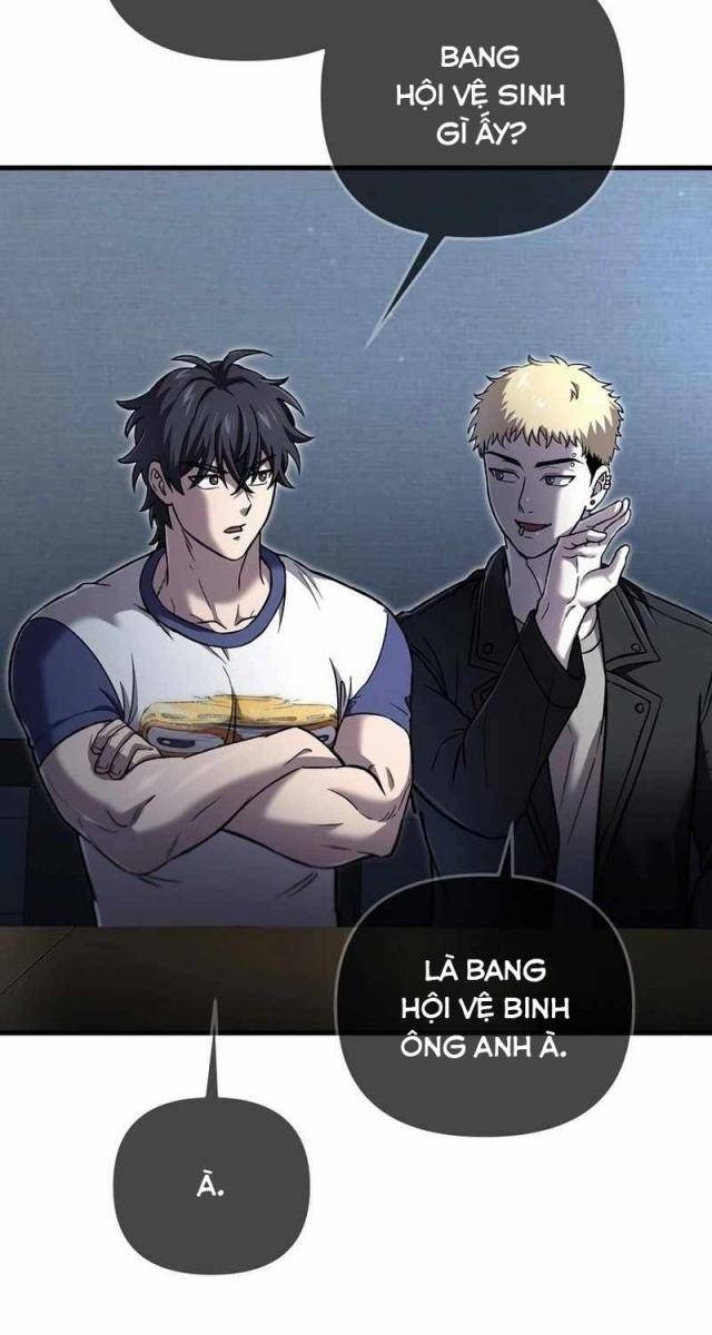 Chỉ Mình Ta Hồi Sinh - Page 96