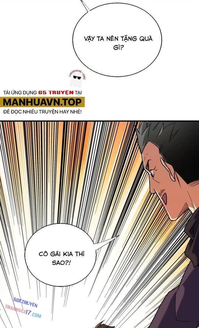 Toàn Dân Chuyển Chức: Duy Ta Vô Chức Tán Nhân - Page 30