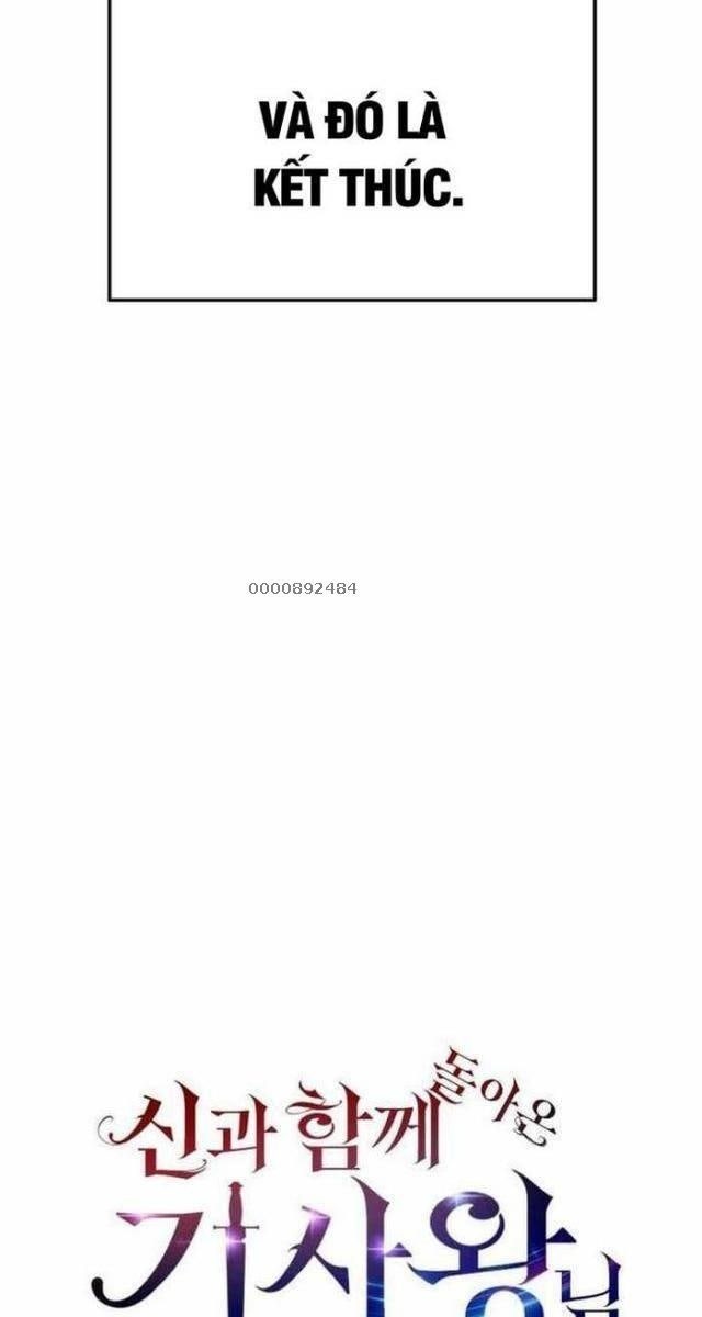 Vua Hiệp Sĩ Đã Trở Lại Với Một Vị Thần - Page 69