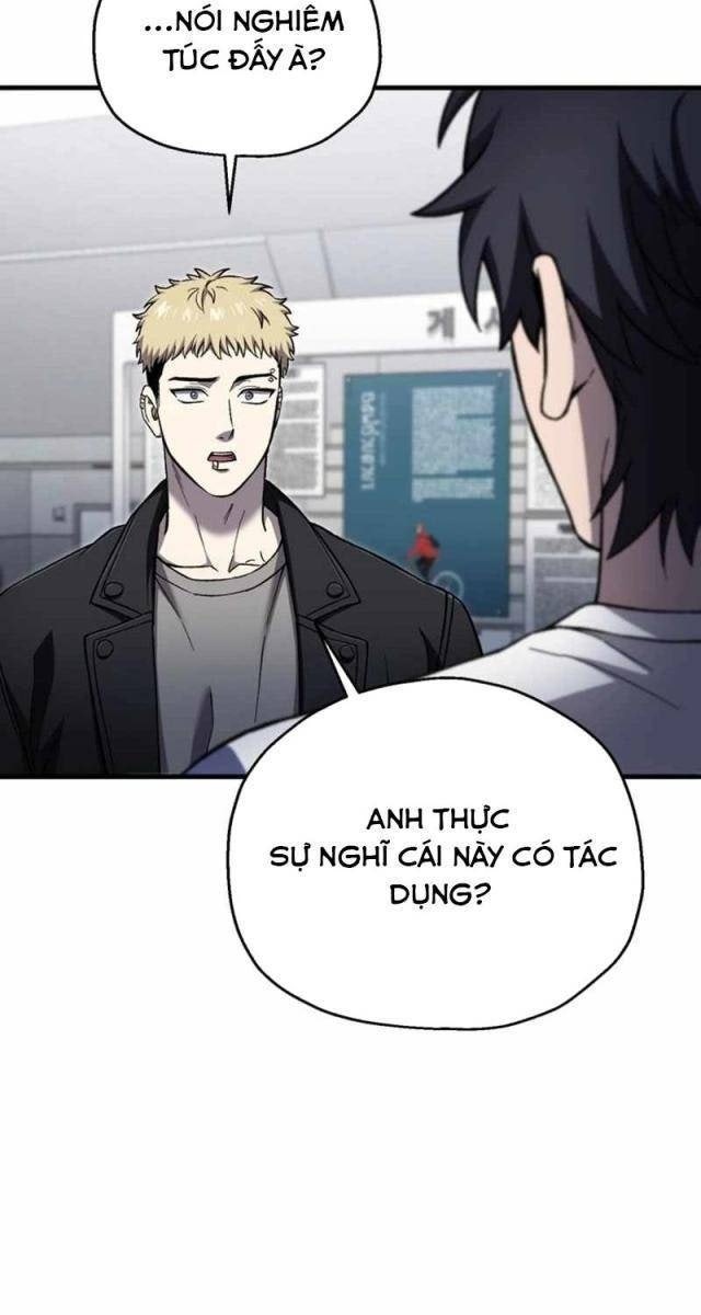 Chỉ Mình Ta Hồi Sinh - Page 46