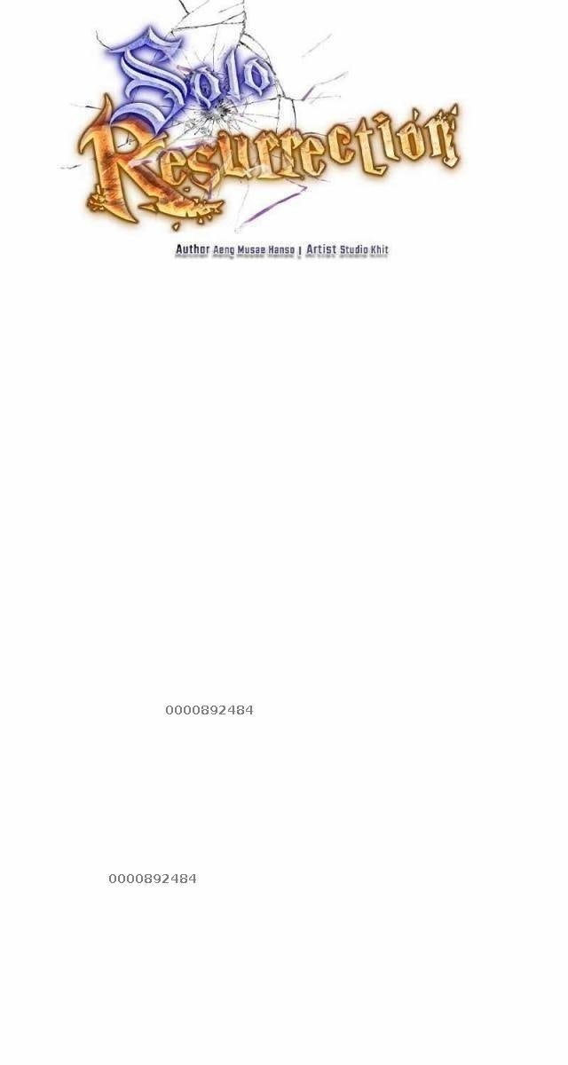 Chỉ Mình Ta Hồi Sinh - Page 50