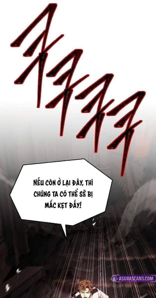 Sự Trở Lại Của Hiệp Sĩ Giáo Vô Song - Page 40