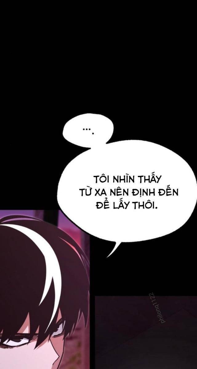 Thống Lĩnh Học Viện Chỉ Bằng Dao Sashimi - Page 135