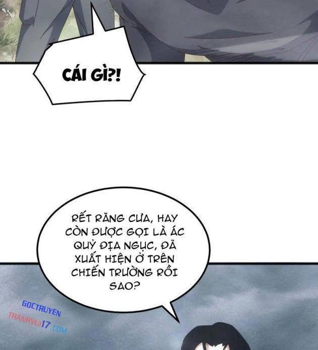 Vạn Tộc Xâm Lược: Mở Đầu Thuần Hóa Cự Thú Cấp Sử Thi - Page 50