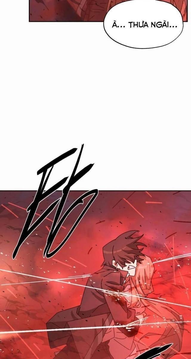 Người Mai Táng Quái Vật - Page 14