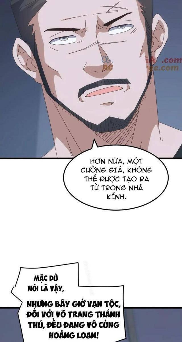 Vạn Tộc Xâm Lược: Mở Đầu Thuần Hóa Cự Thú Cấp Sử Thi - Page 43