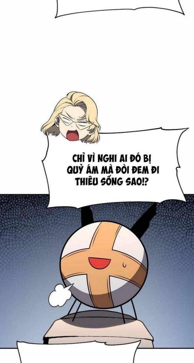 Vua Hiệp Sĩ Đã Trở Lại Với Một Vị Thần - Page 7