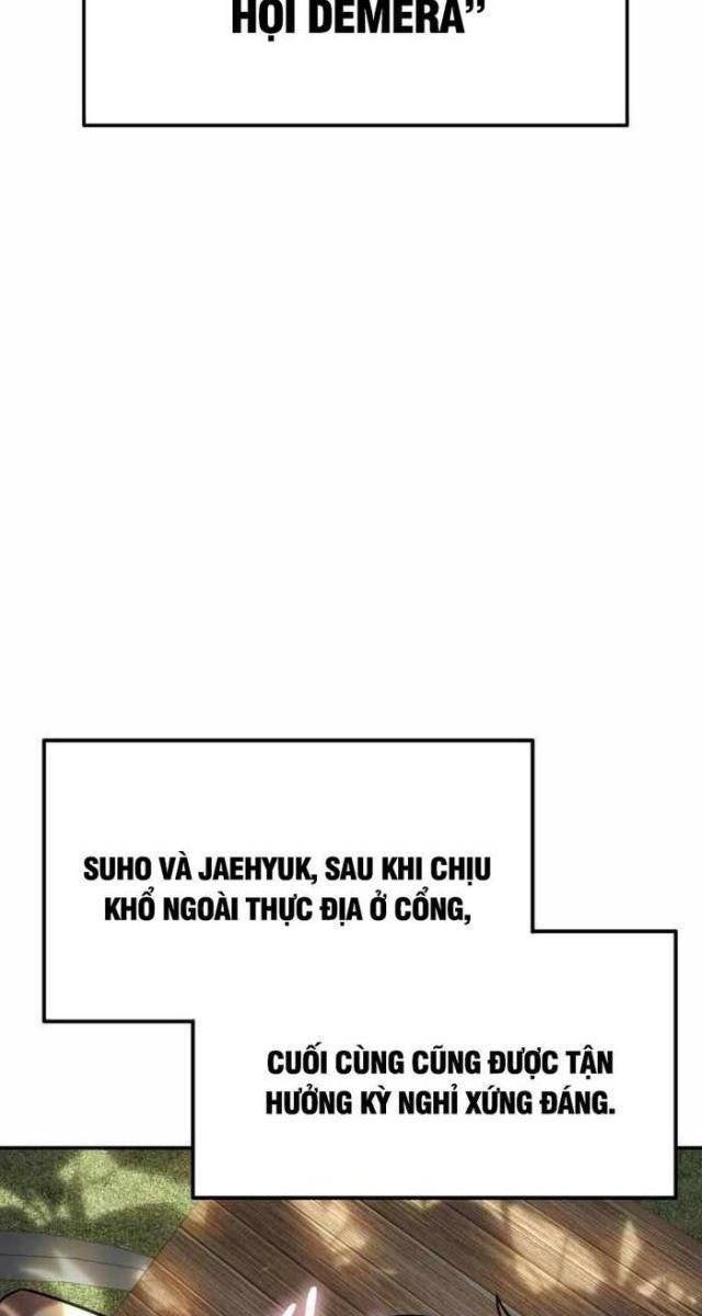 Vua Hiệp Sĩ Đã Trở Lại Với Một Vị Thần - Page 30
