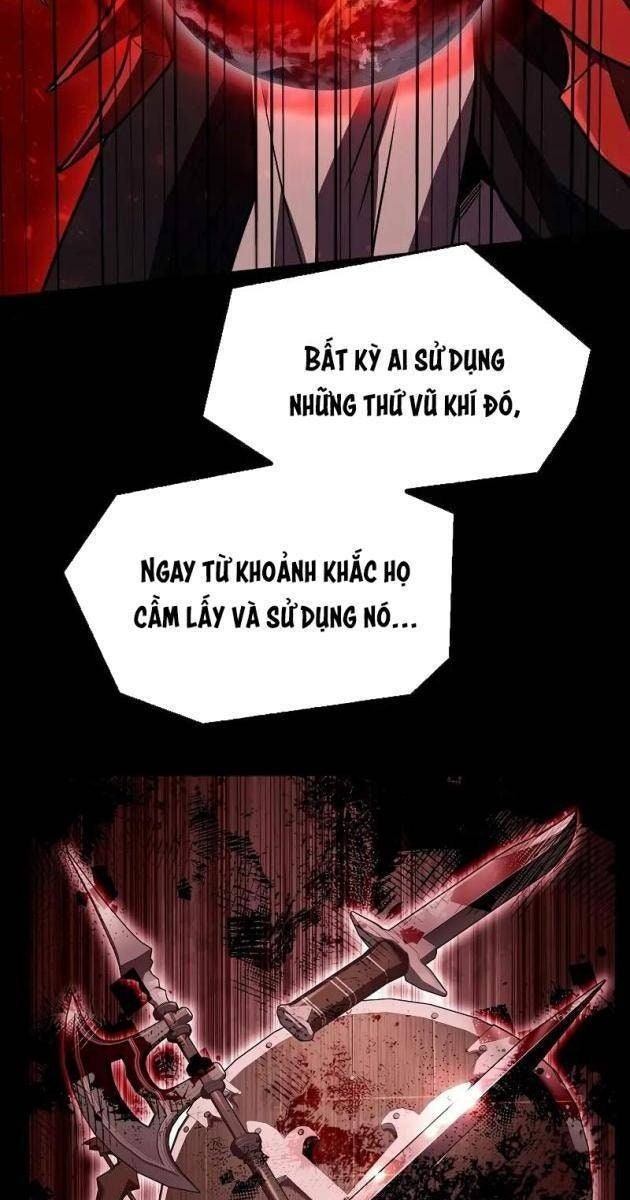 Sự Trở Lại Của Hiệp Sĩ Giáo Vô Song - Page 159