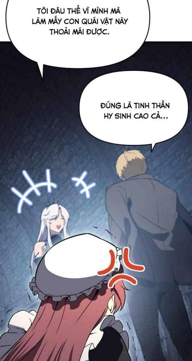 Vua Hiệp Sĩ Đã Trở Lại Với Một Vị Thần - Page 92