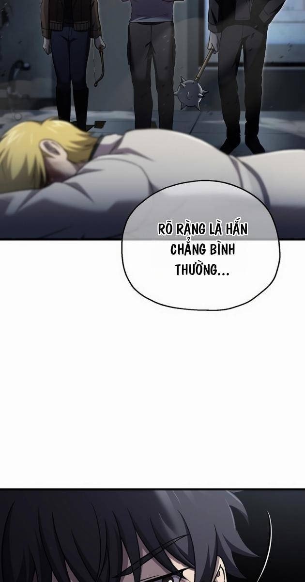 Chỉ Mình Ta Hồi Sinh - Page 99