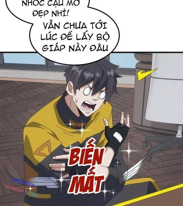 Vạn Tộc Xâm Lược: Mở Đầu Thuần Hóa Cự Thú Cấp Sử Thi - Page 24