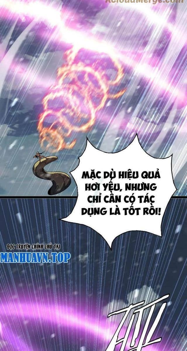 Vạn Tộc Tru Sát!! - Page 3